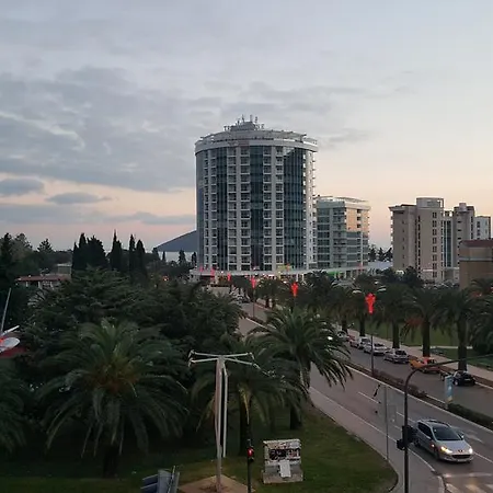 Апартаменты 219