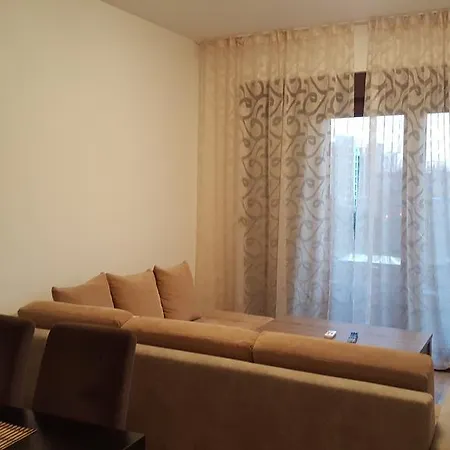 Apartment 219