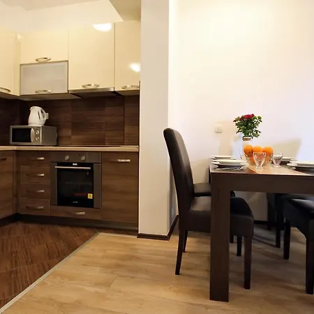Apartment 219 Budva
