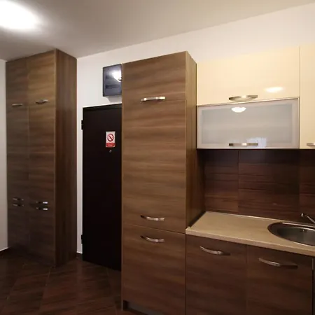 Apartment 219 Budva