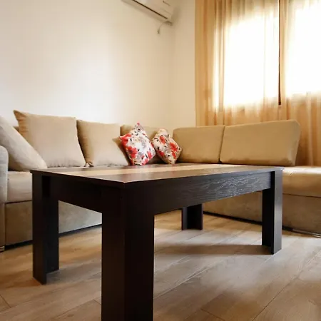 Apartment 219 Budva