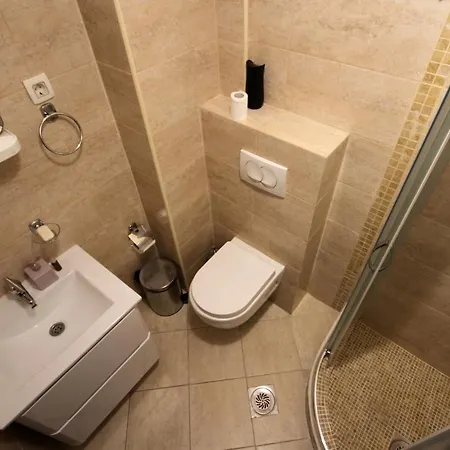 Apartment 219 Budva