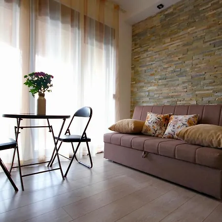 Apartment 219 Budva