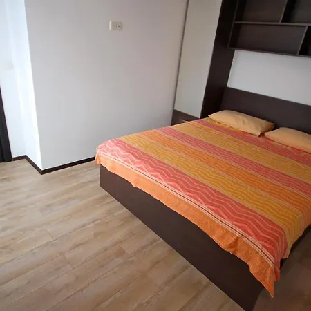 219 Apartment