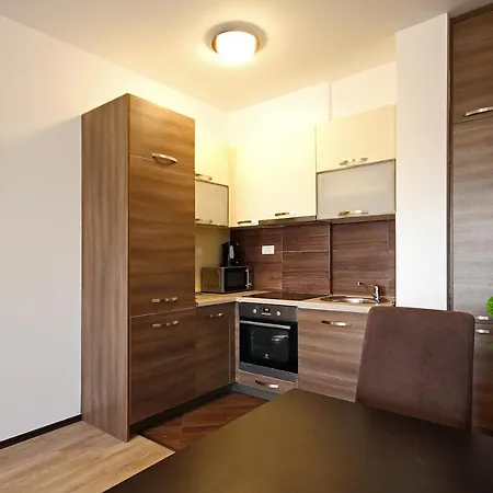 Apartment 219 *