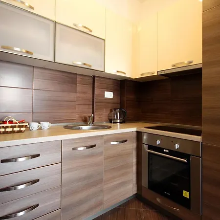 Apartment 219