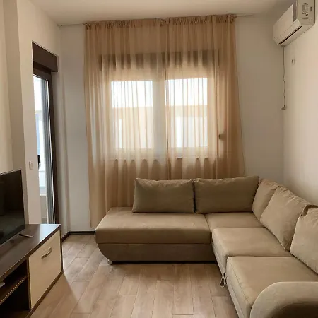 Apartment 219
